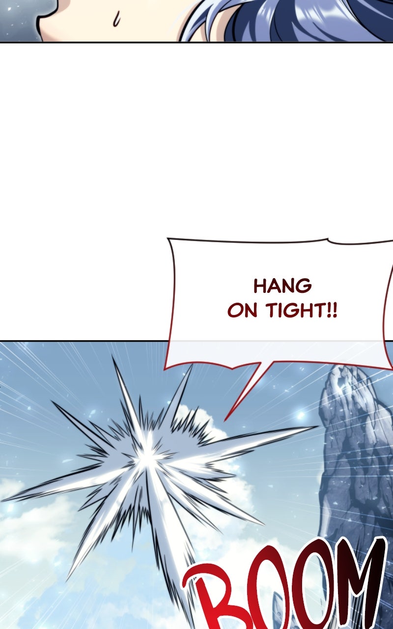 Read Tower of God Urek Mazino Manga Online