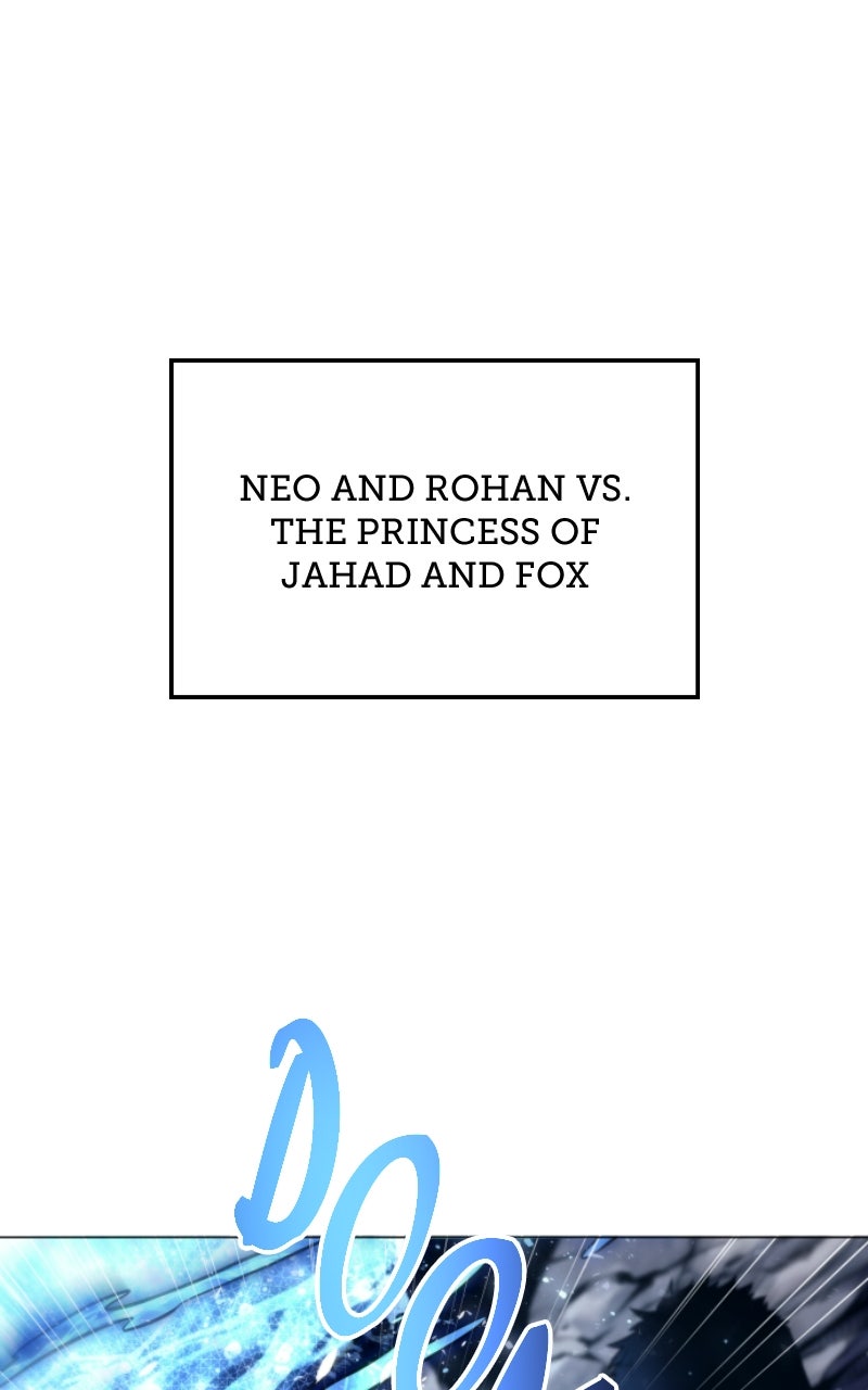Read Tower of God Urek Mazino Manga Online