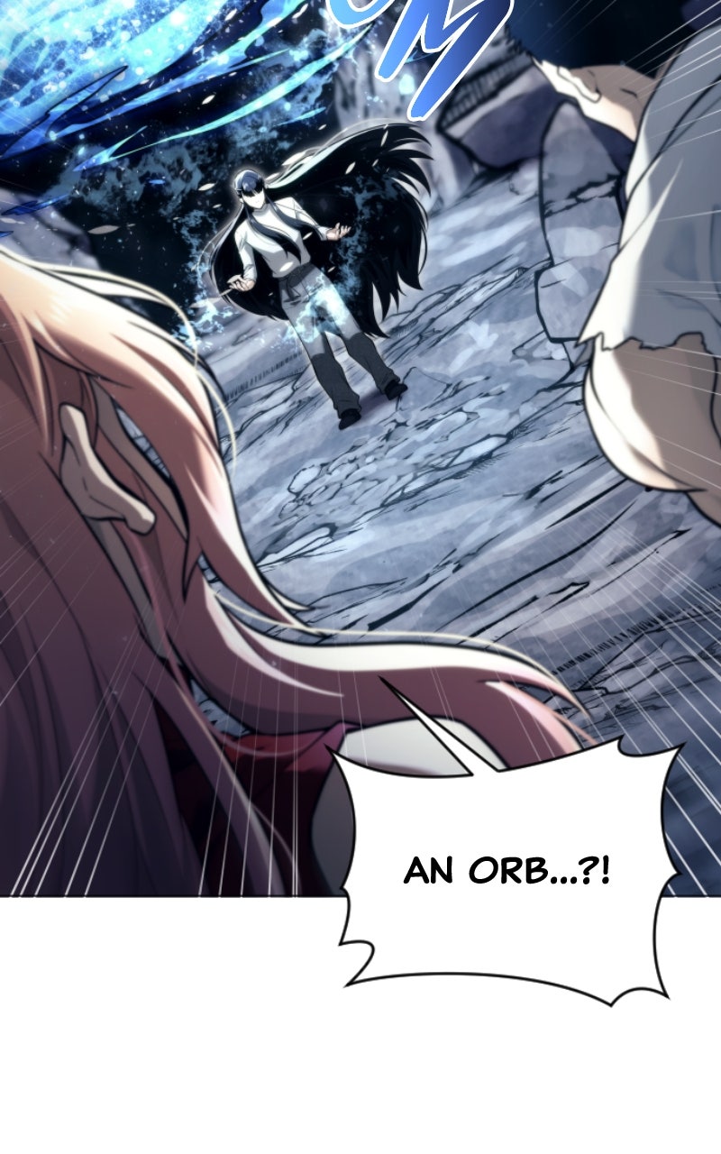 Read Tower of God Urek Mazino Manga Online