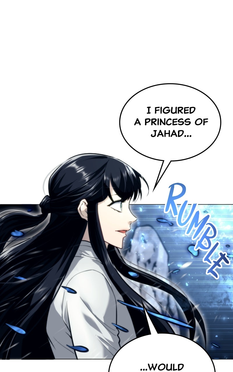 Read Tower of God Urek Mazino Manga Online