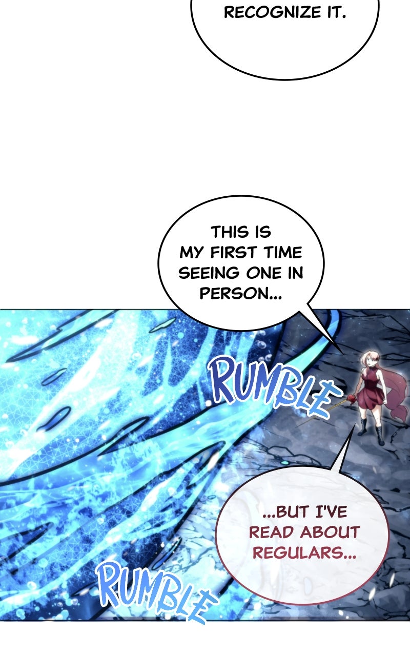 Read Tower of God Urek Mazino Manga Online