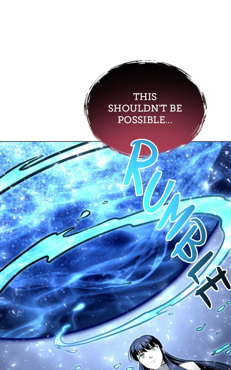 Read Tower of God Urek Mazino Manga Online
