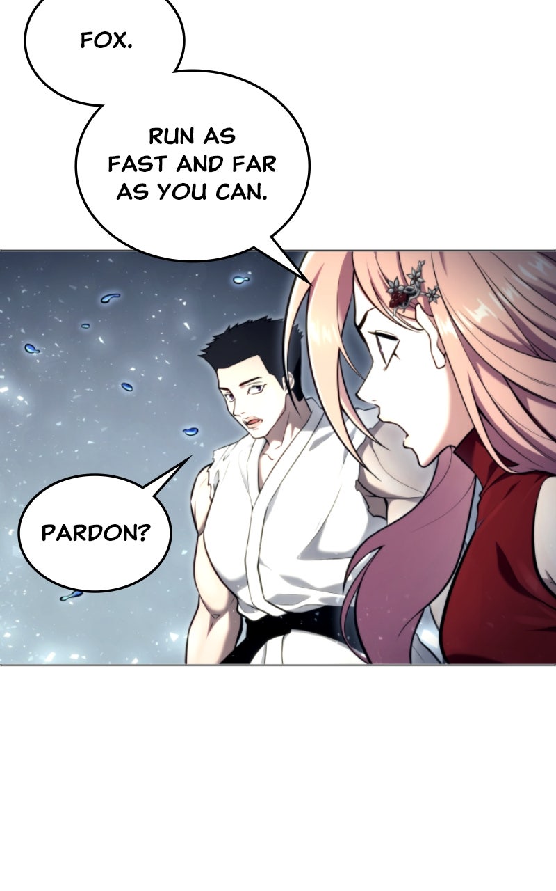 Read Tower of God Urek Mazino Manga Online