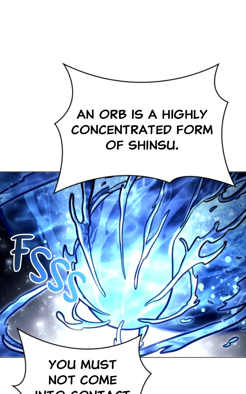 Read Tower of God Urek Mazino Manga Online