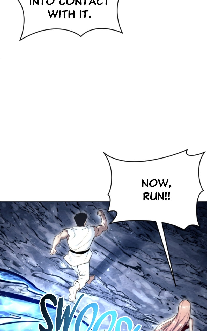 Read Tower of God Urek Mazino Manga Online