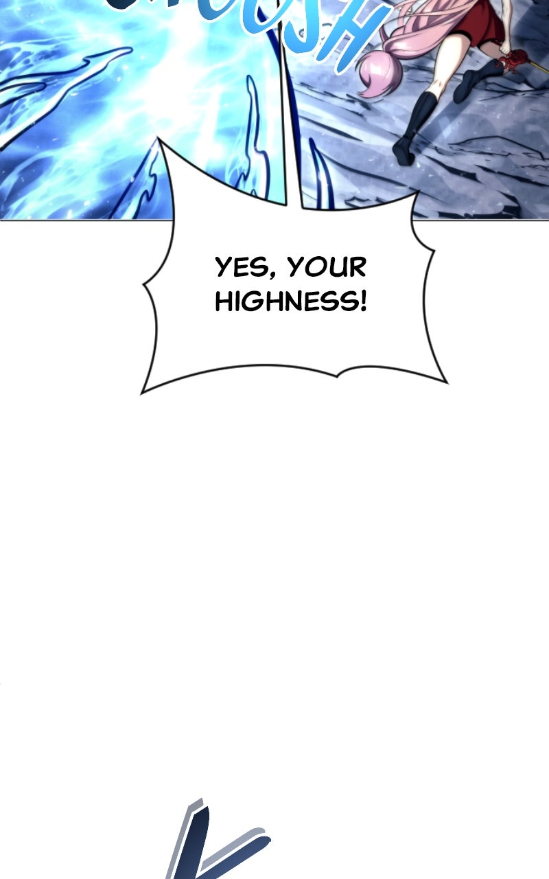 Read Tower of God Urek Mazino Manga Online