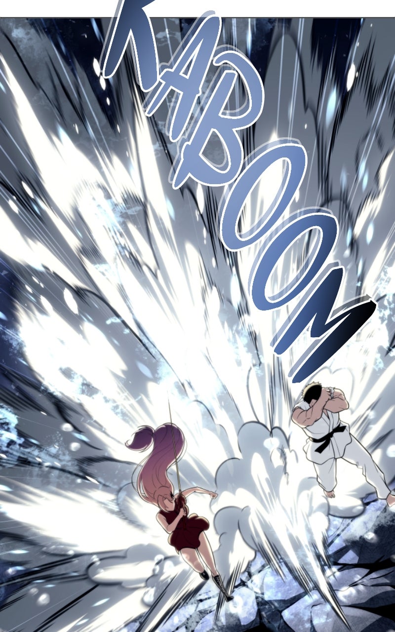 Read Tower of God Urek Mazino Manga Online