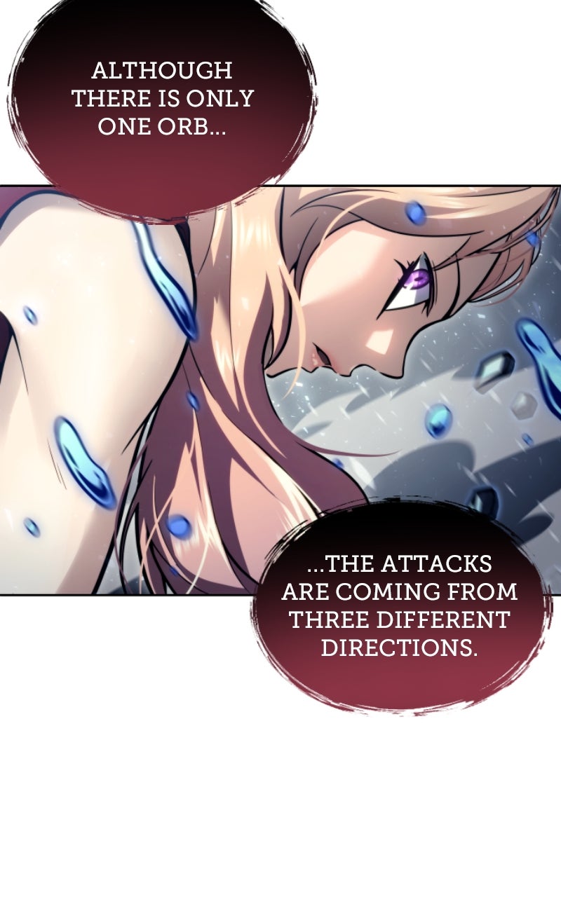 Read Tower of God Urek Mazino Manga Online