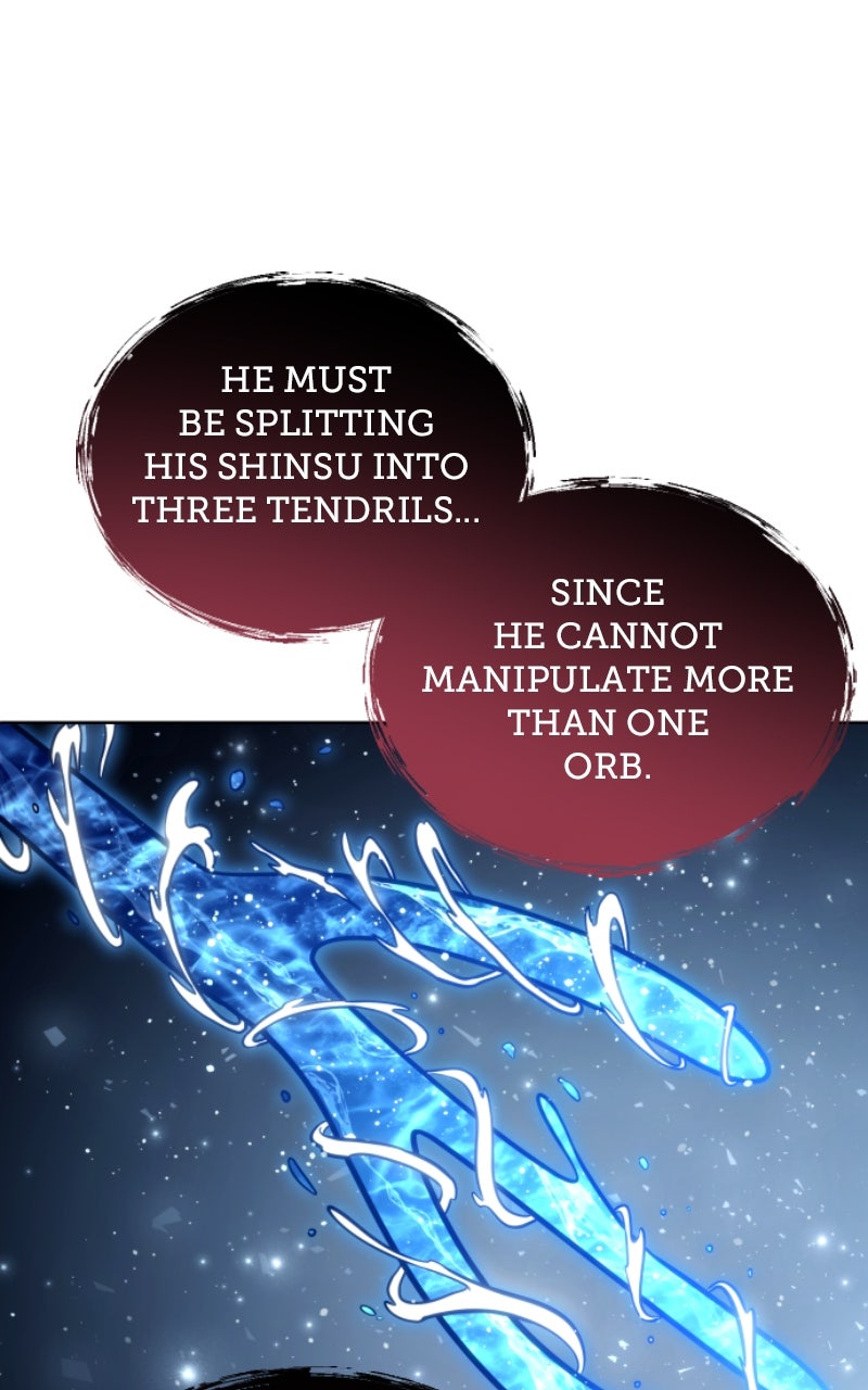 Read Tower of God Urek Mazino Manga Online