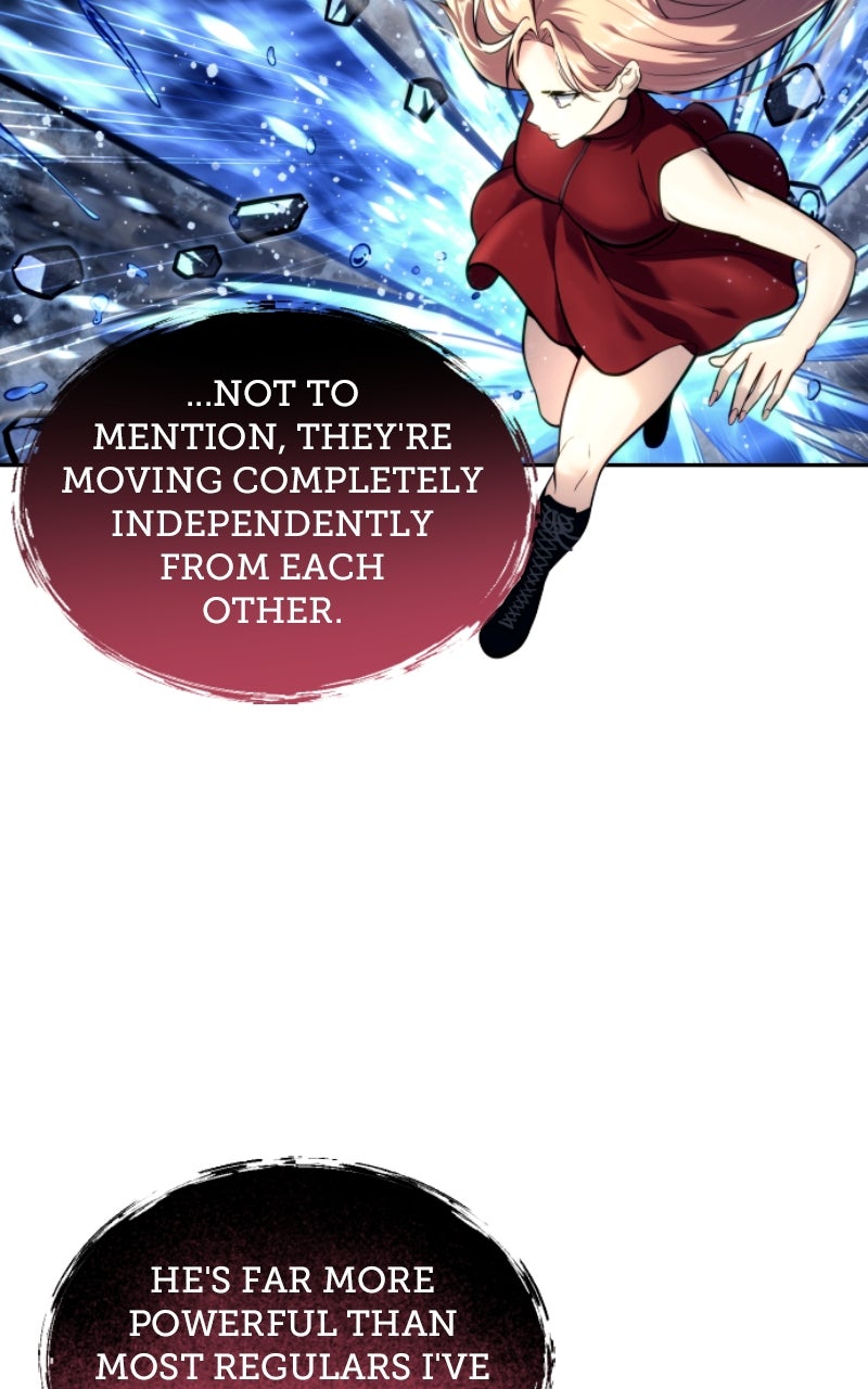 Read Tower of God Urek Mazino Manga Online