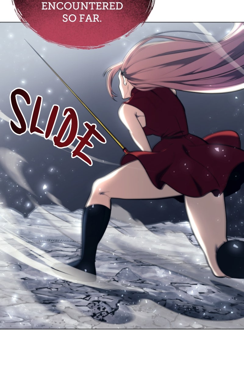 Read Tower of God Urek Mazino Manga Online