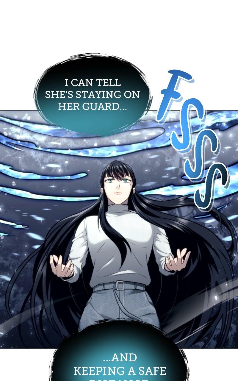 Read Tower of God Urek Mazino Manga Online