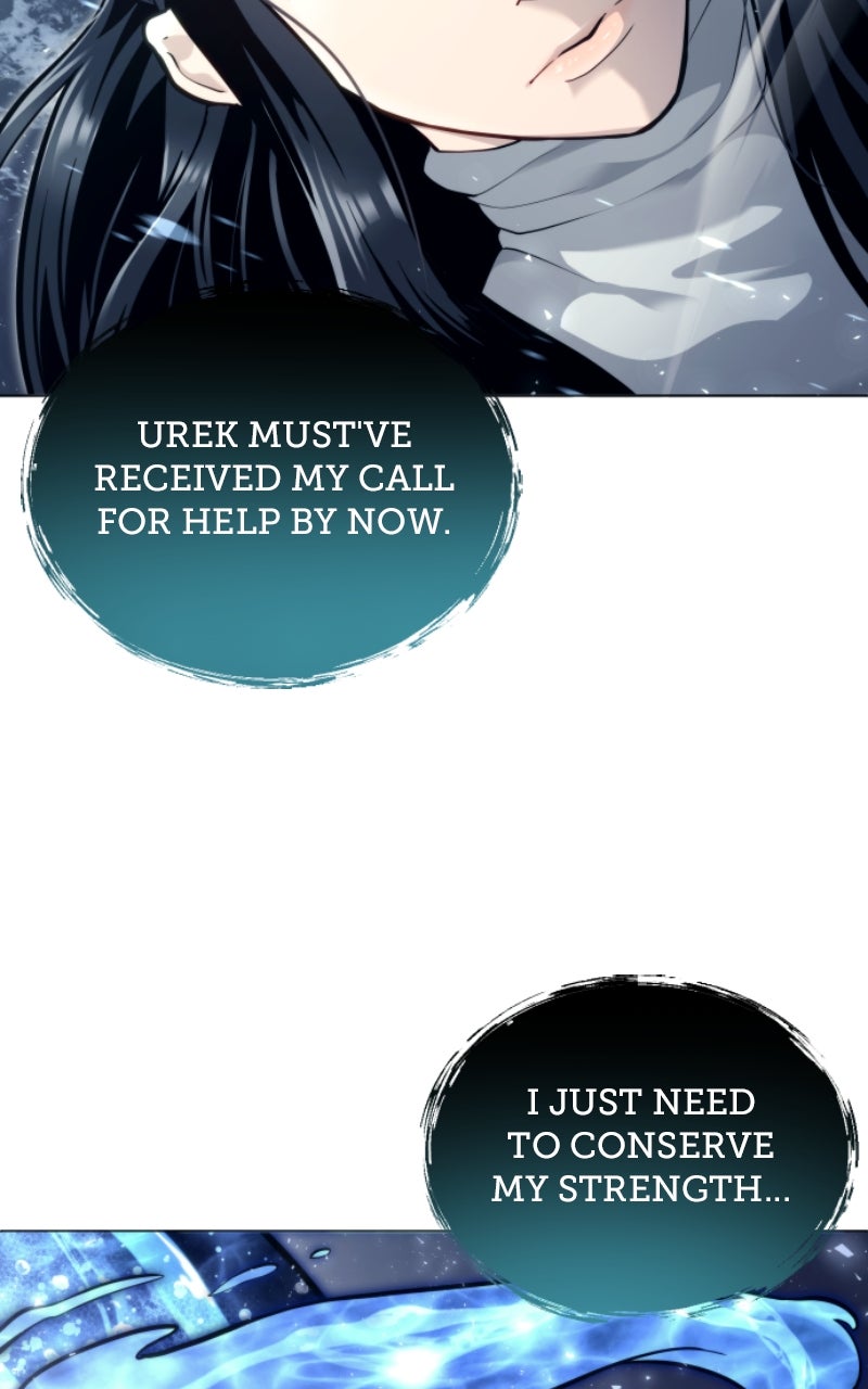 Read Tower of God Urek Mazino Manga Online