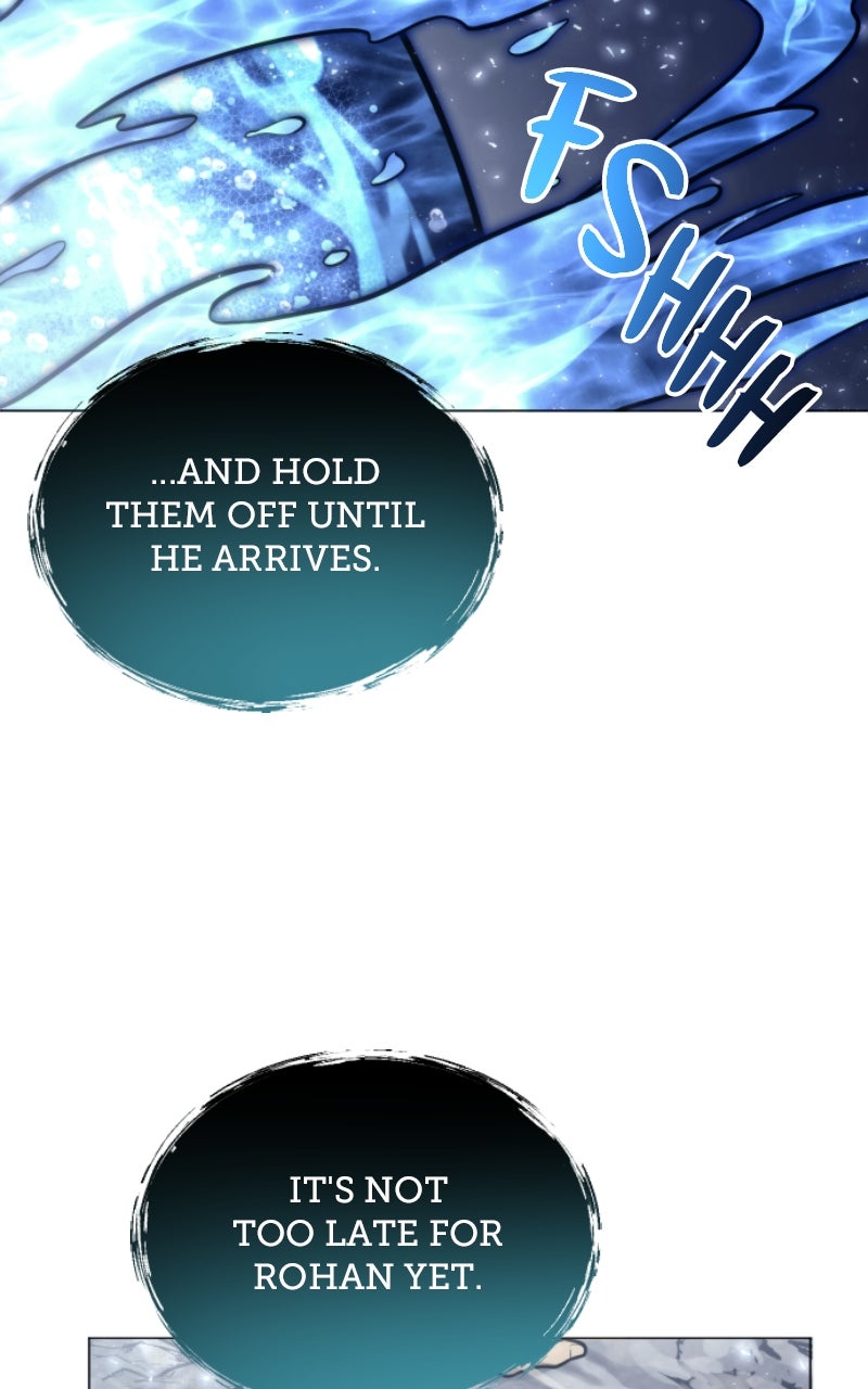 Read Tower of God Urek Mazino Manga Online