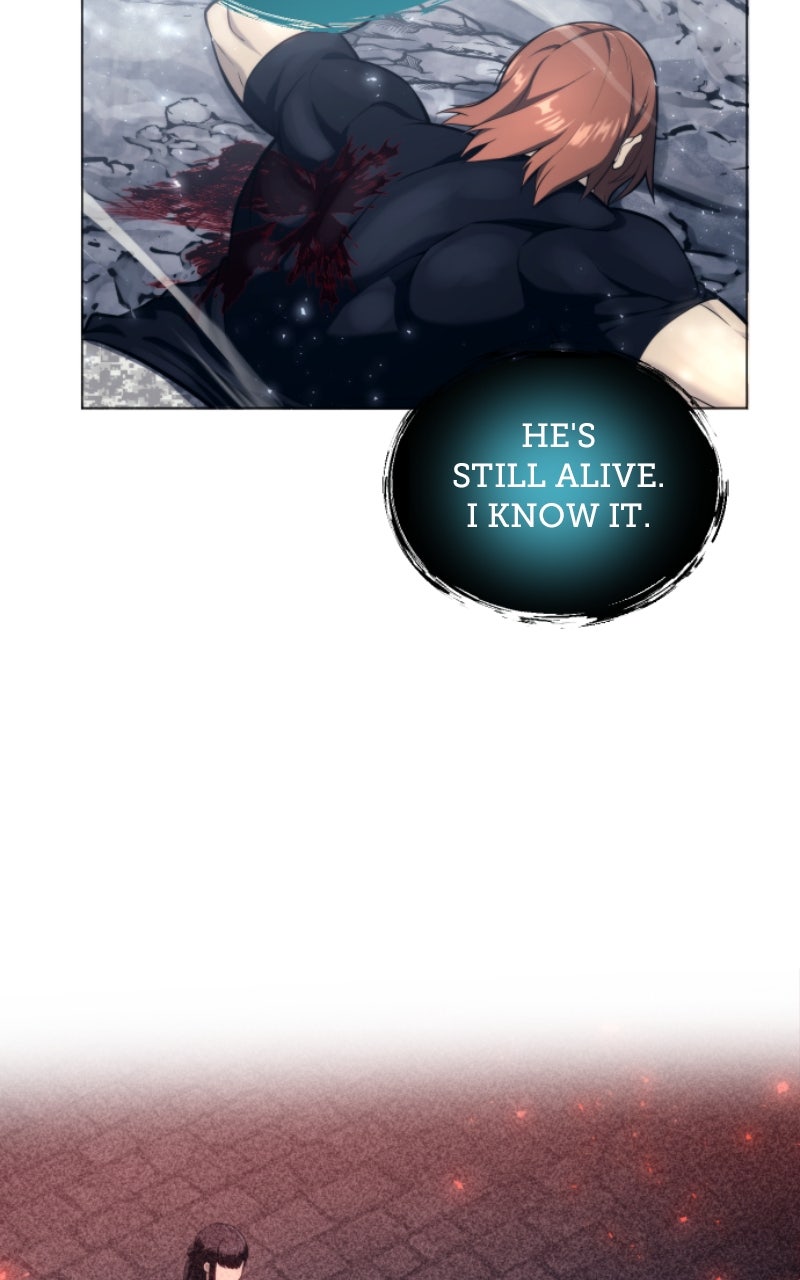 Read Tower of God Urek Mazino Manga Online