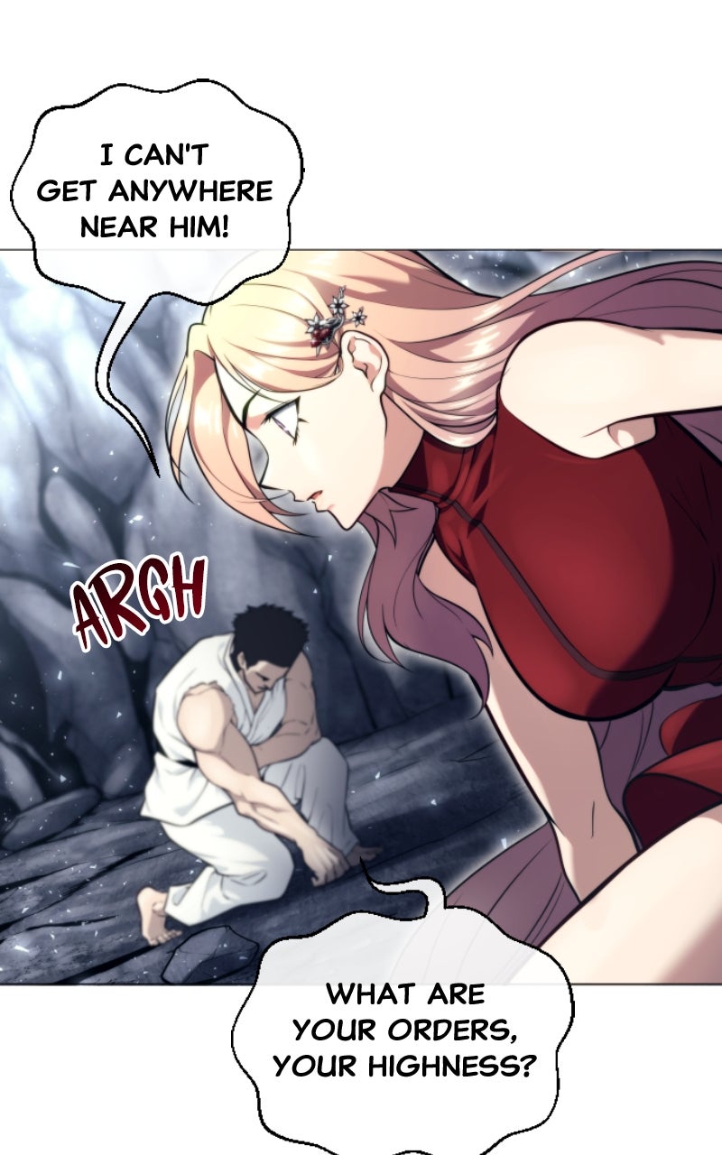 Read Tower of God Urek Mazino Manga Online
