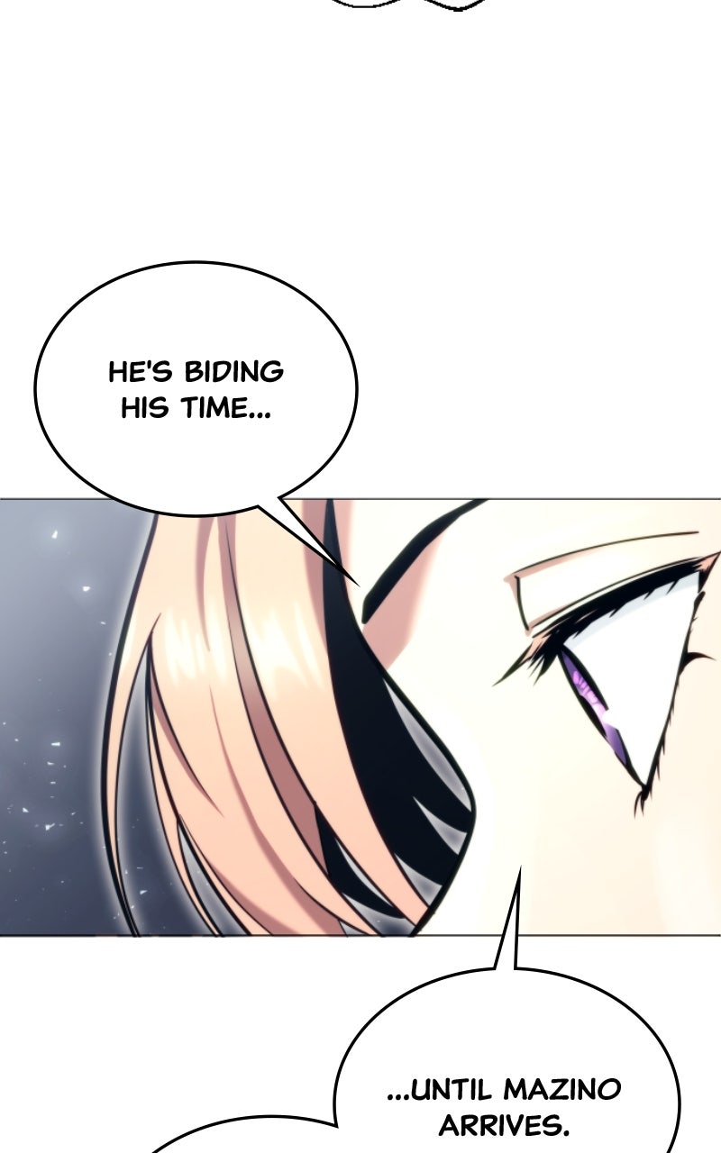 Read Tower of God Urek Mazino Manga Online