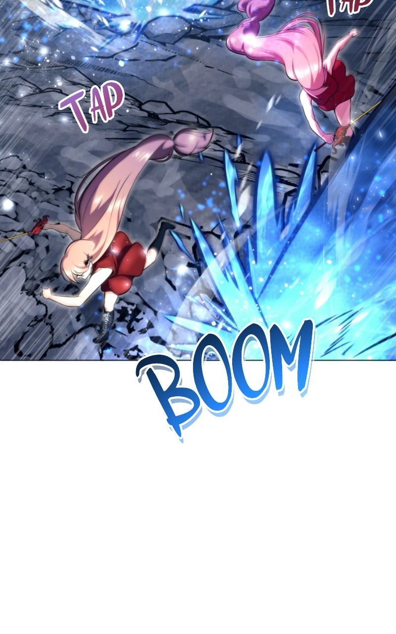 Read Tower of God Urek Mazino Manga Online