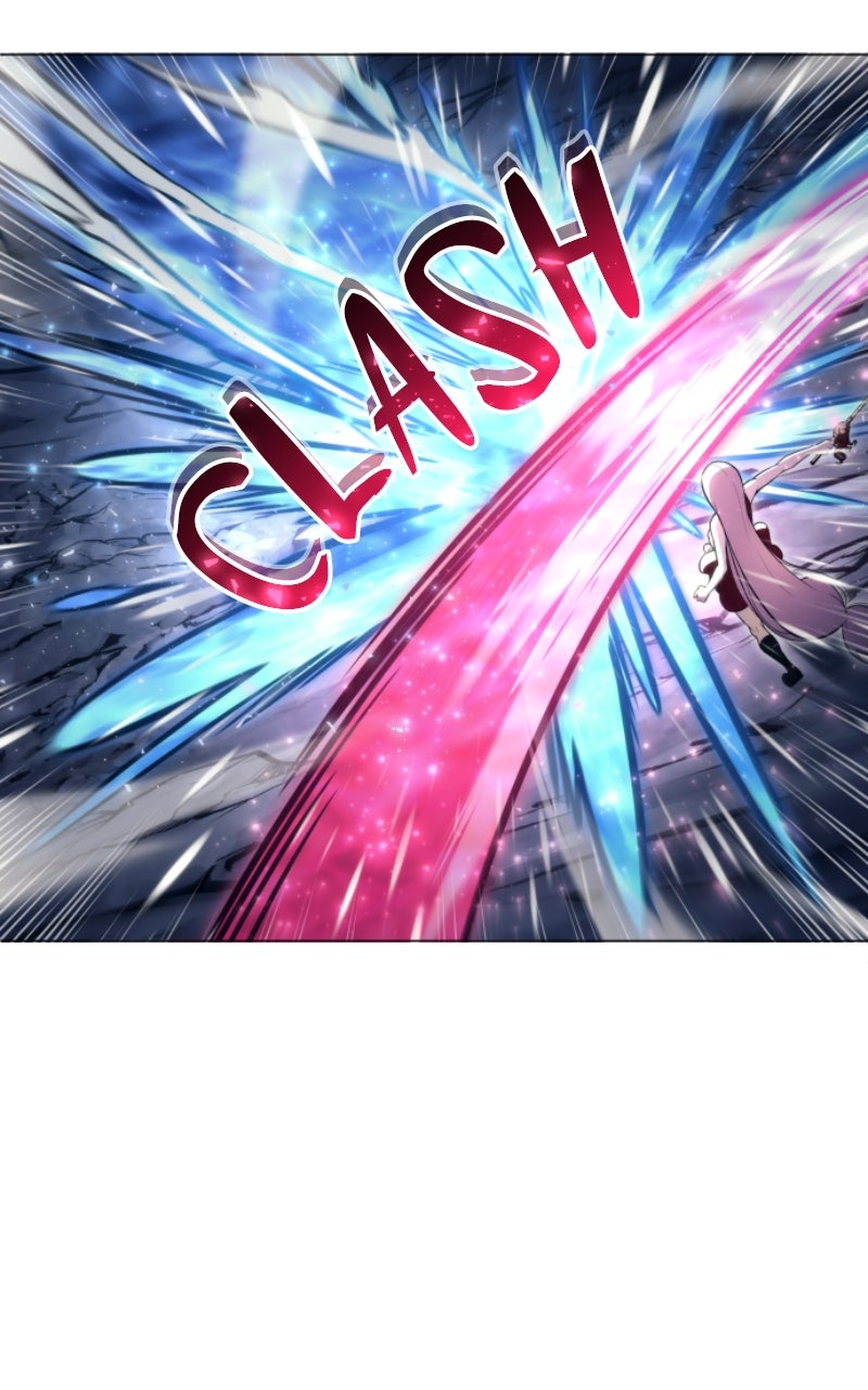 Read Tower of God Urek Mazino Manga Online