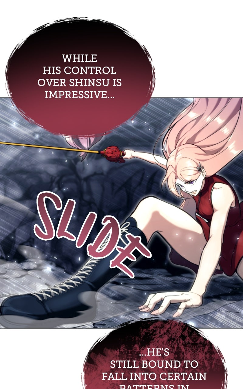 Read Tower of God Urek Mazino Manga Online