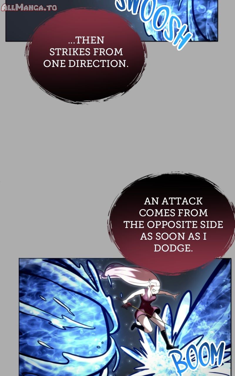 Read Tower of God Urek Mazino Manga Online
