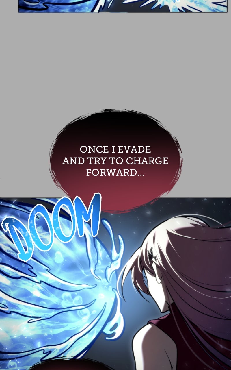 Read Tower of God Urek Mazino Manga Online