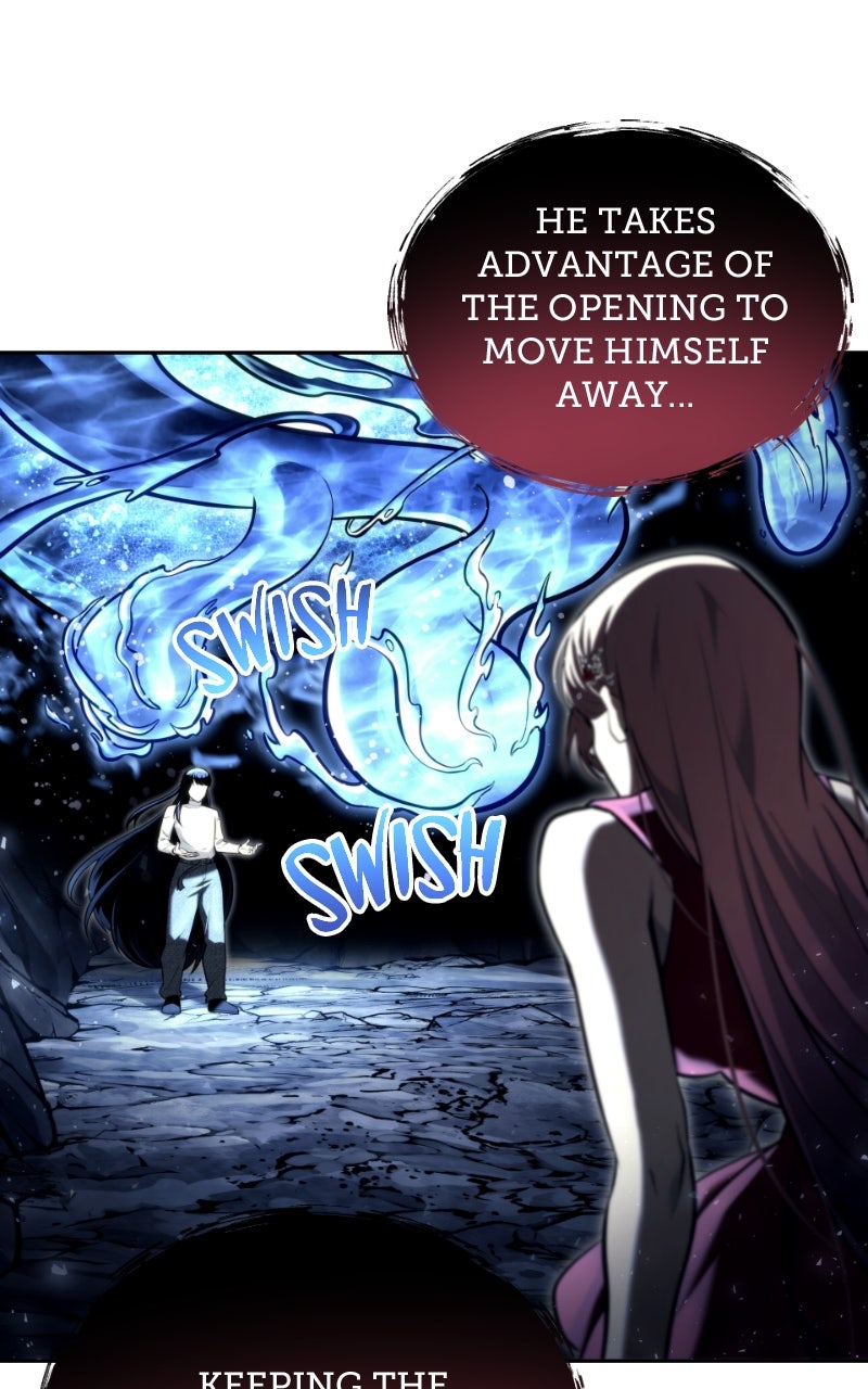 Read Tower of God Urek Mazino Manga Online