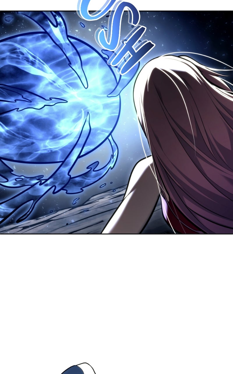 Read Tower of God Urek Mazino Manga Online