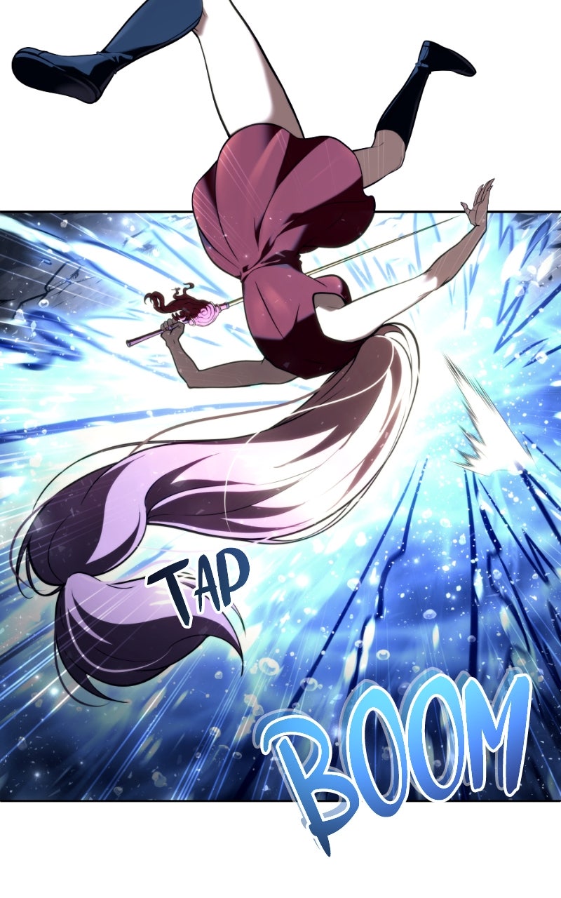 Read Tower of God Urek Mazino Manga Online