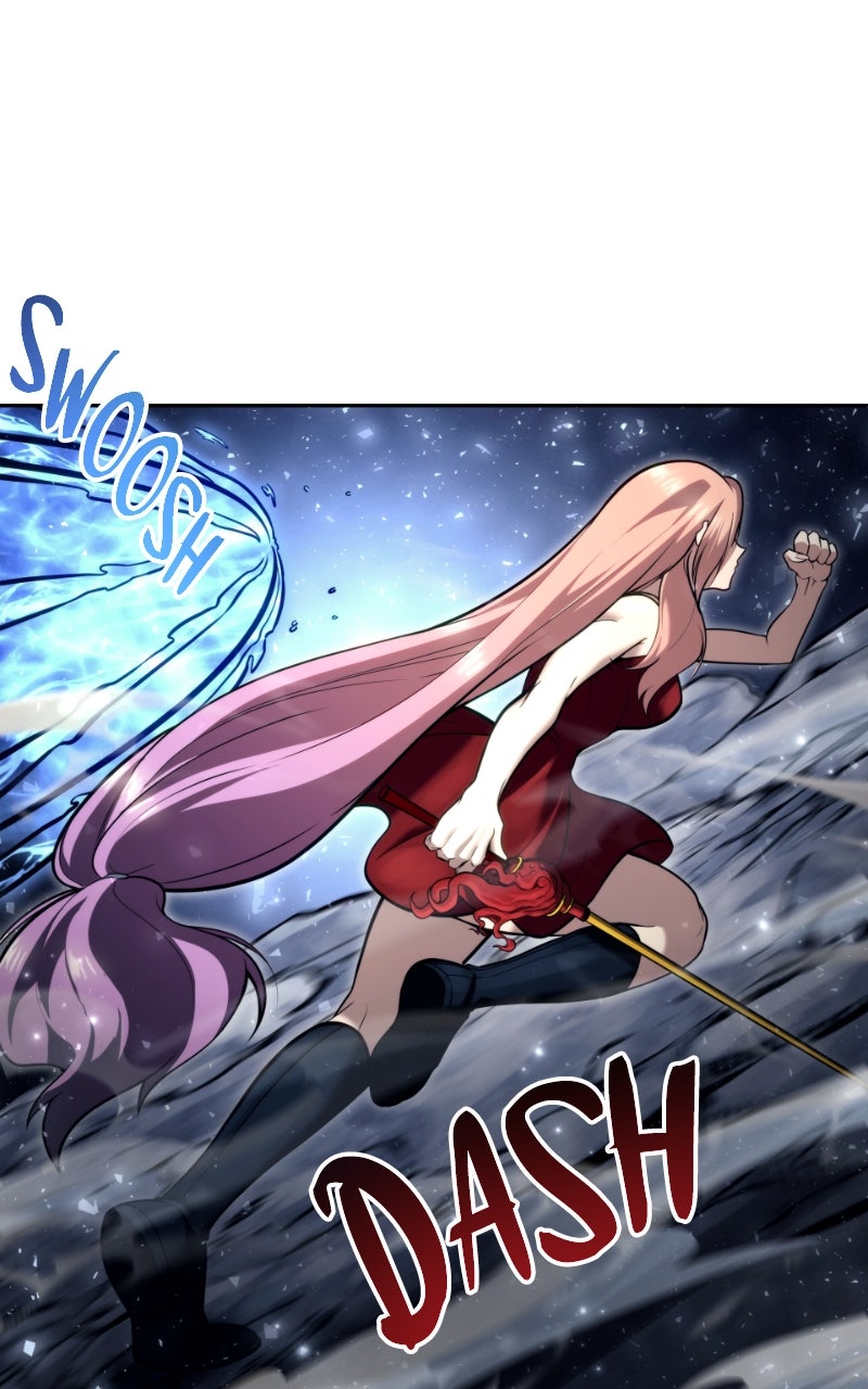 Read Tower of God Urek Mazino Manga Online