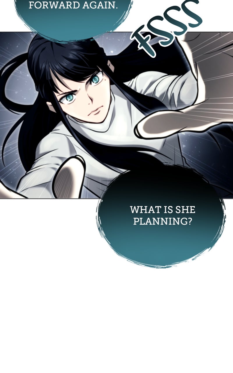 Read Tower of God Urek Mazino Manga Online