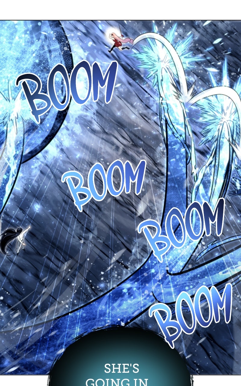 Read Tower of God Urek Mazino Manga Online