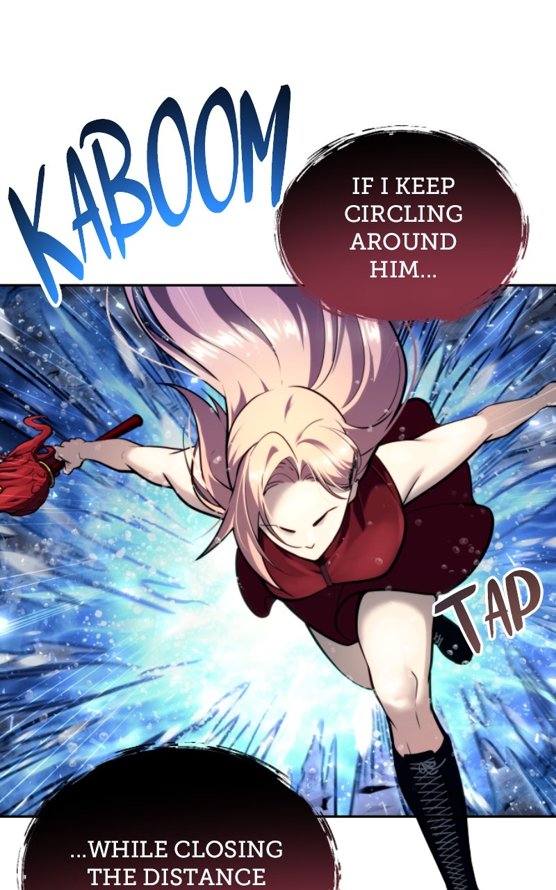 Read Tower of God Urek Mazino Manga Online