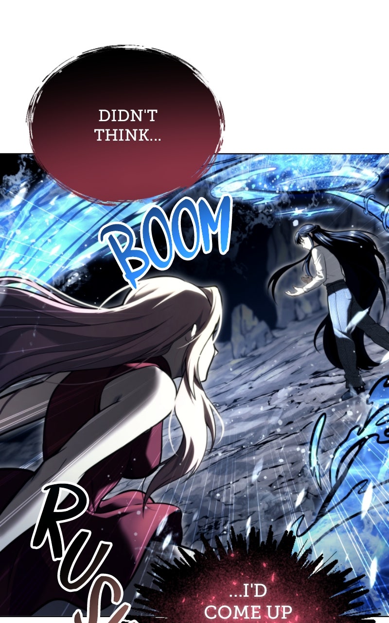 Read Tower of God Urek Mazino Manga Online