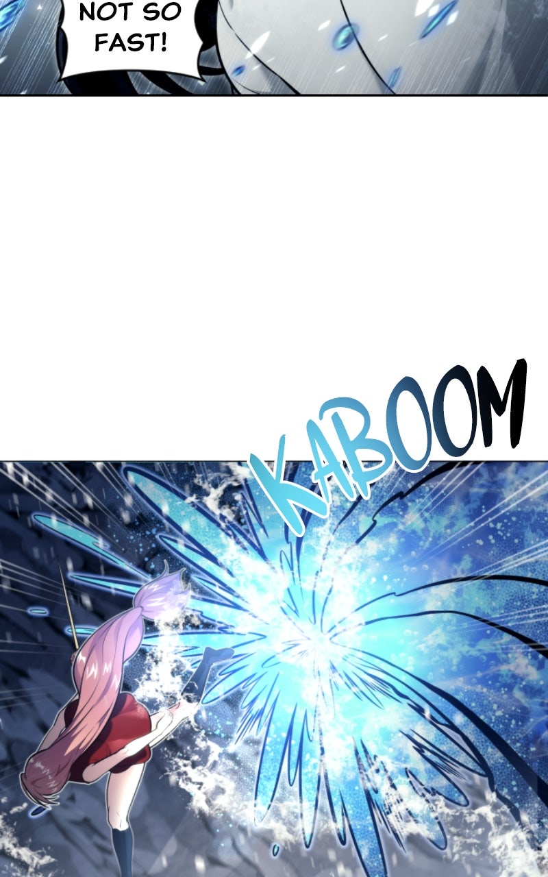Read Tower of God Urek Mazino Manga Online
