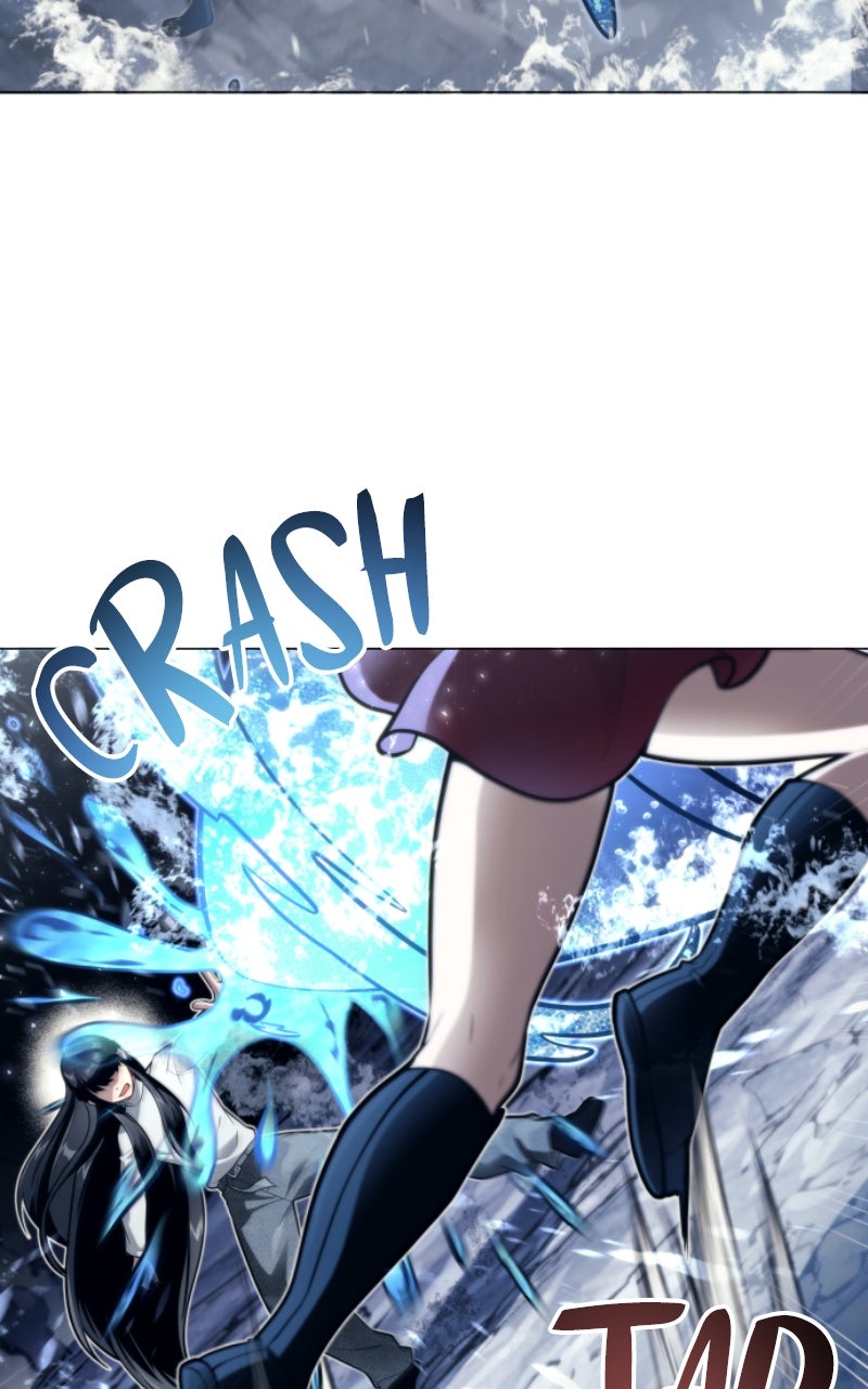 Read Tower of God Urek Mazino Manga Online
