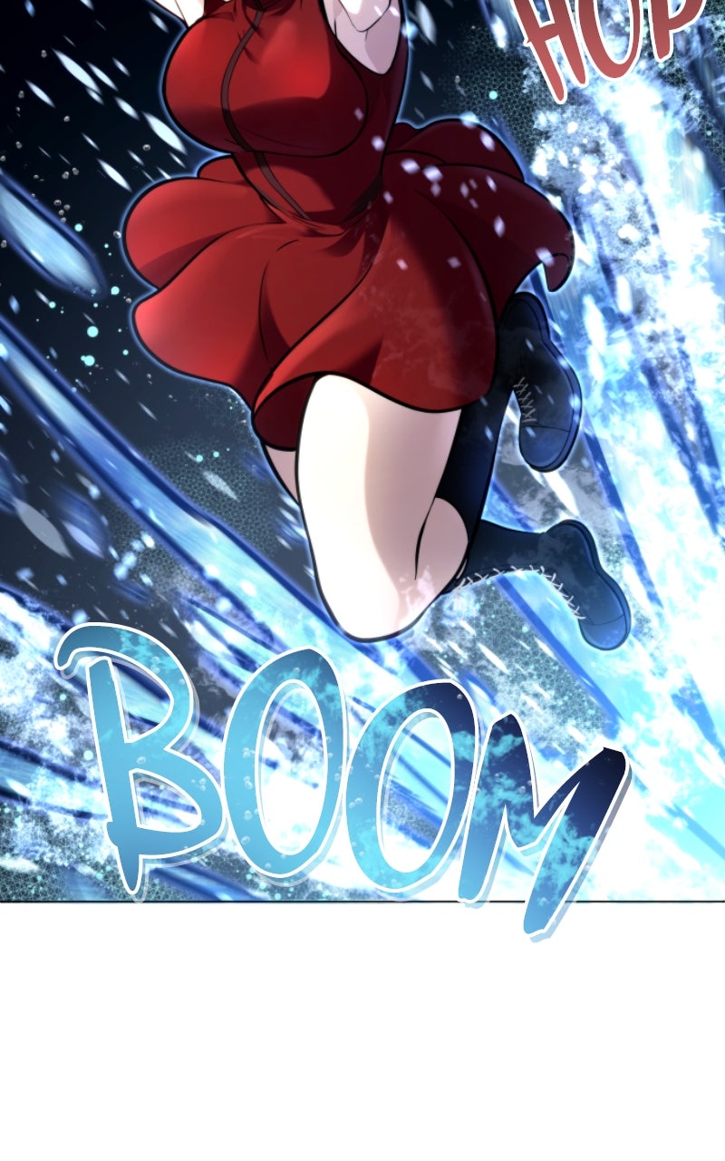 Read Tower of God Urek Mazino Manga Online
