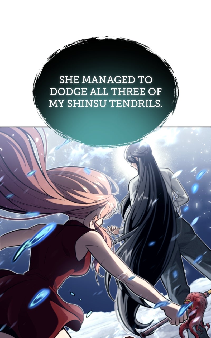 Read Tower of God Urek Mazino Manga Online