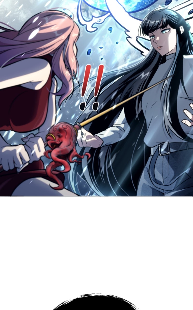 Read Tower of God Urek Mazino Manga Online