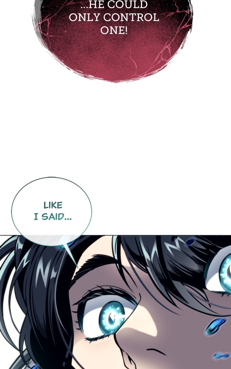 Read Tower of God Urek Mazino Manga Online