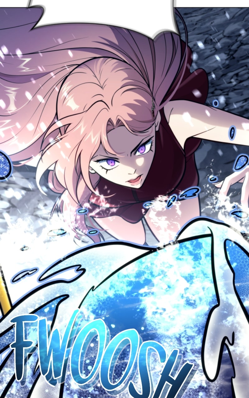 Read Tower of God Urek Mazino Manga Online