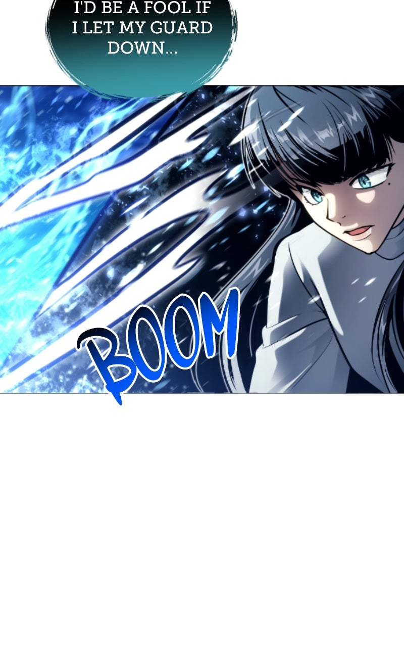 Read Tower of God Urek Mazino Manga Online