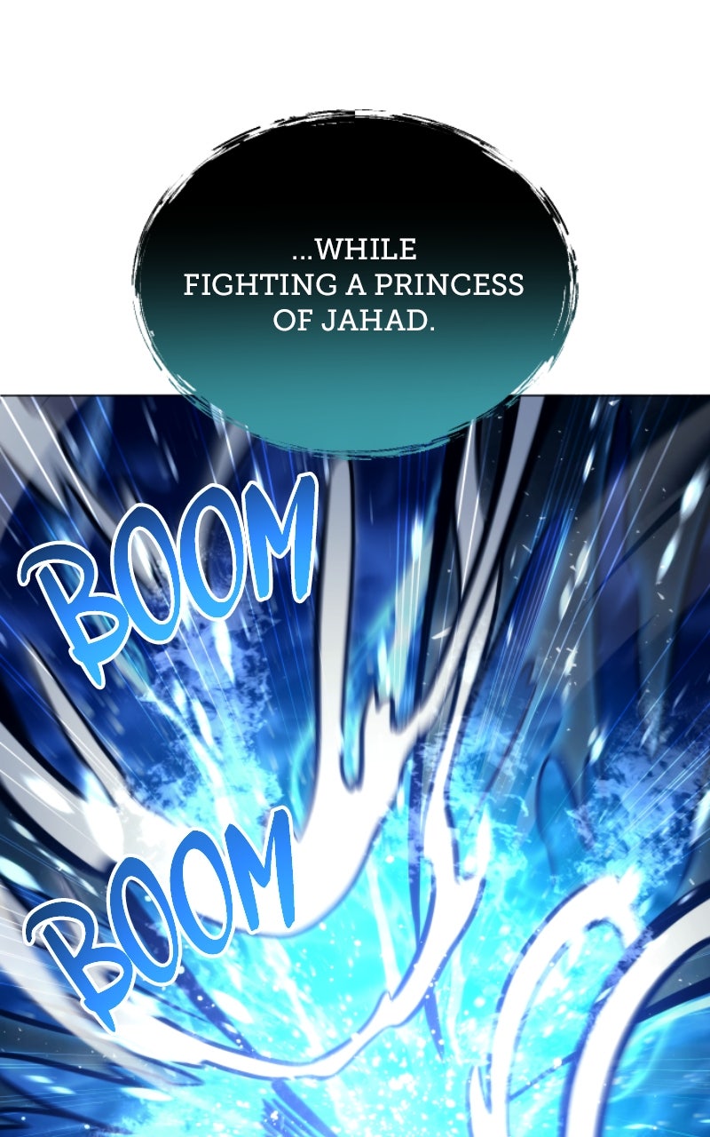 Read Tower of God Urek Mazino Manga Online