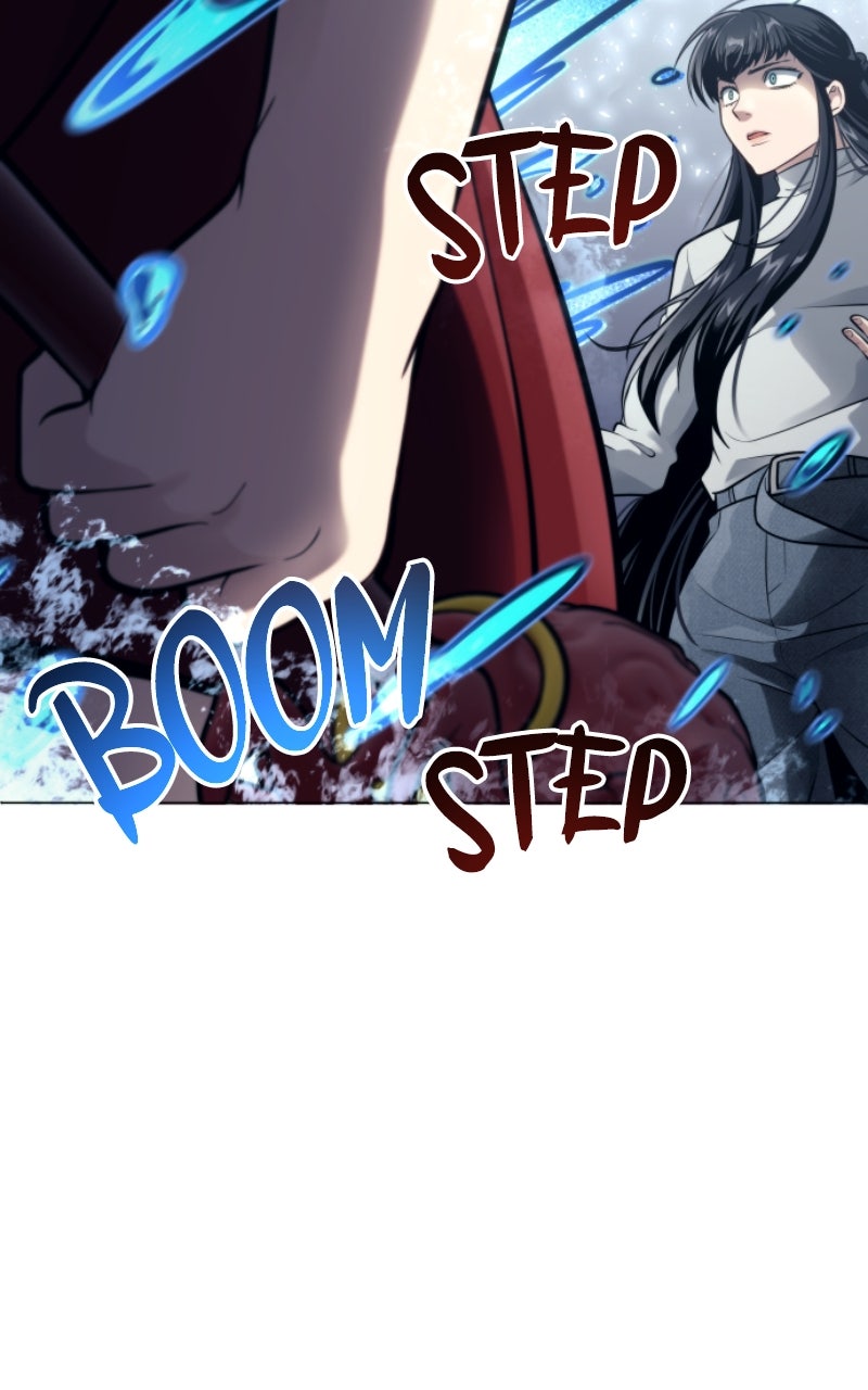 Read Tower of God Urek Mazino Manga Online