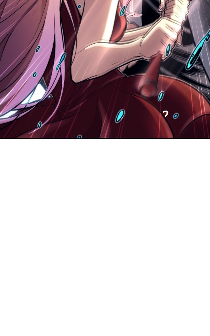 Read Tower of God Urek Mazino Manga Online