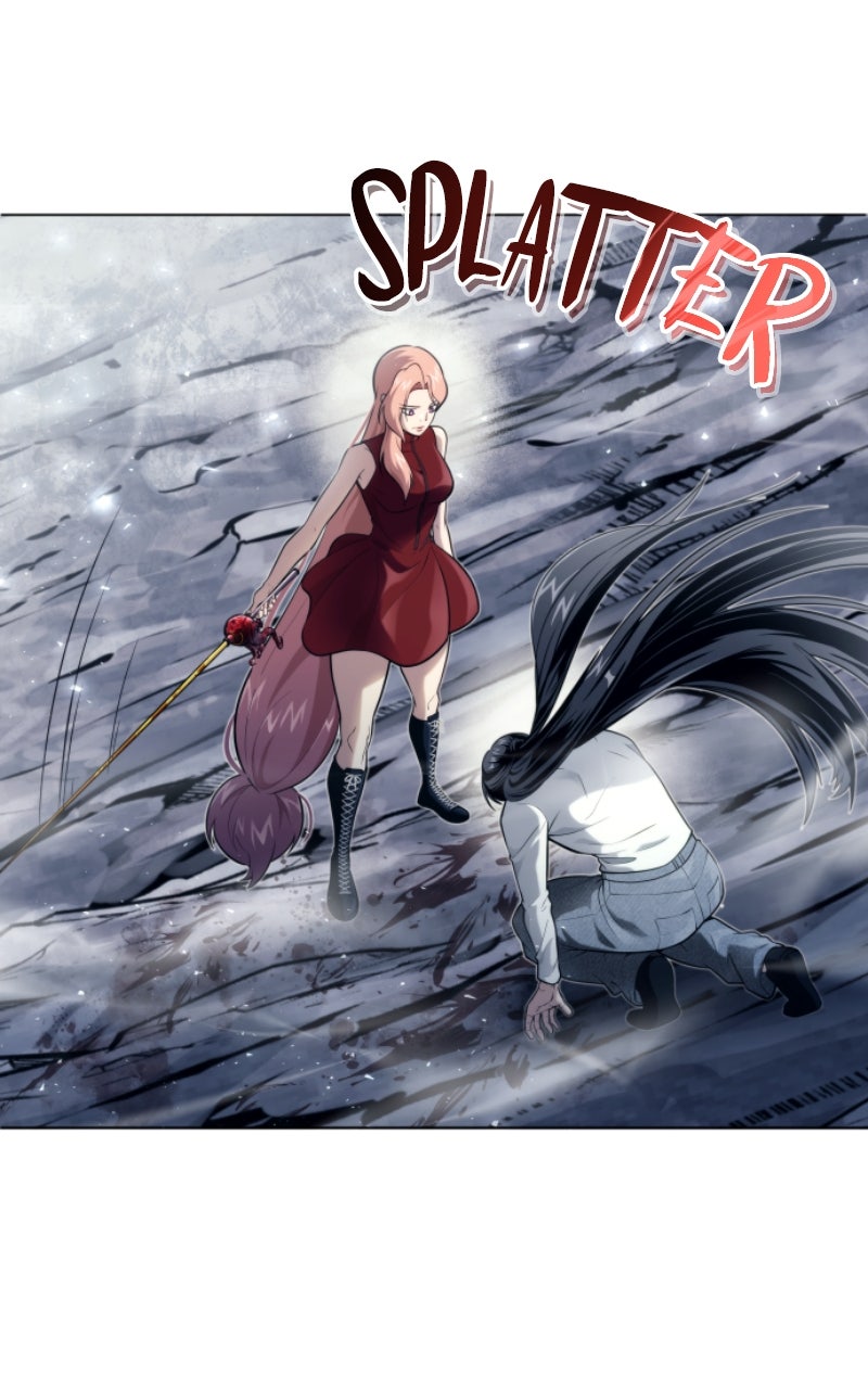 Read Tower of God Urek Mazino Manga Online