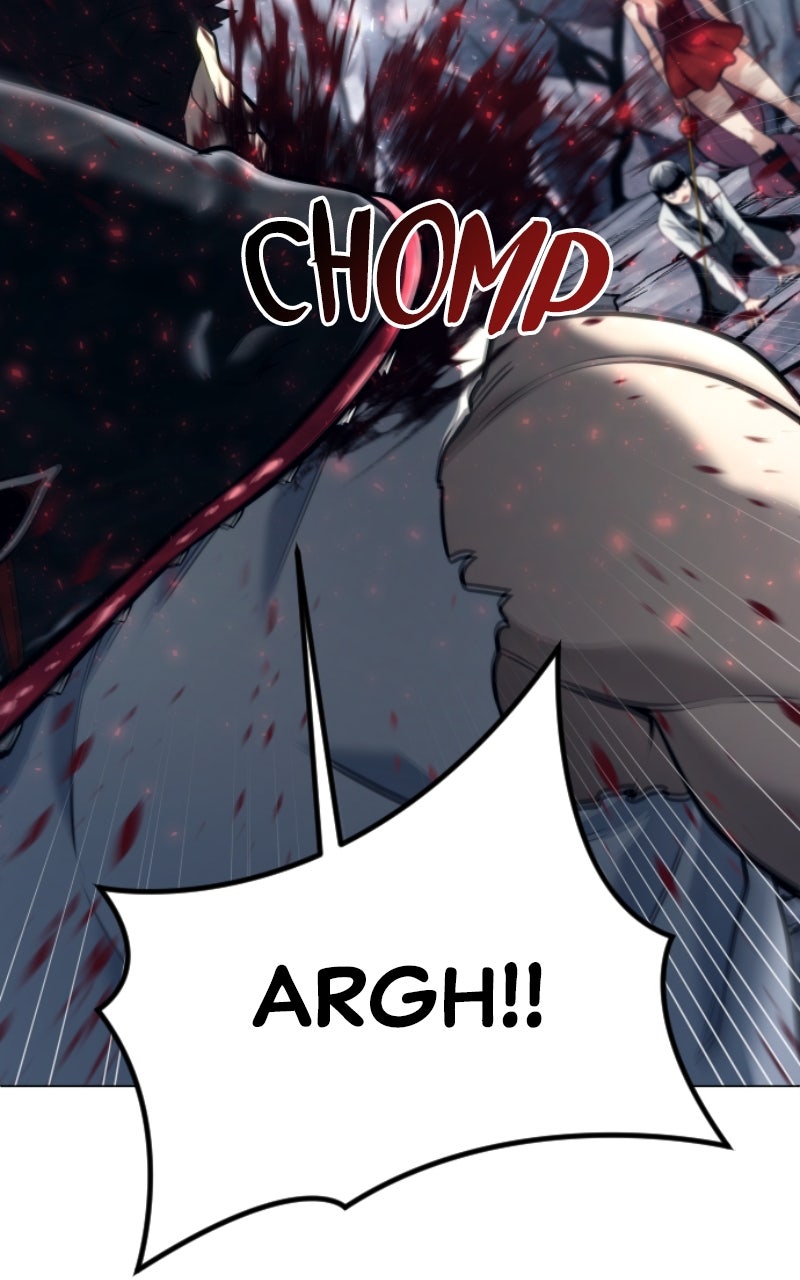 Read Tower of God Urek Mazino Manga Online