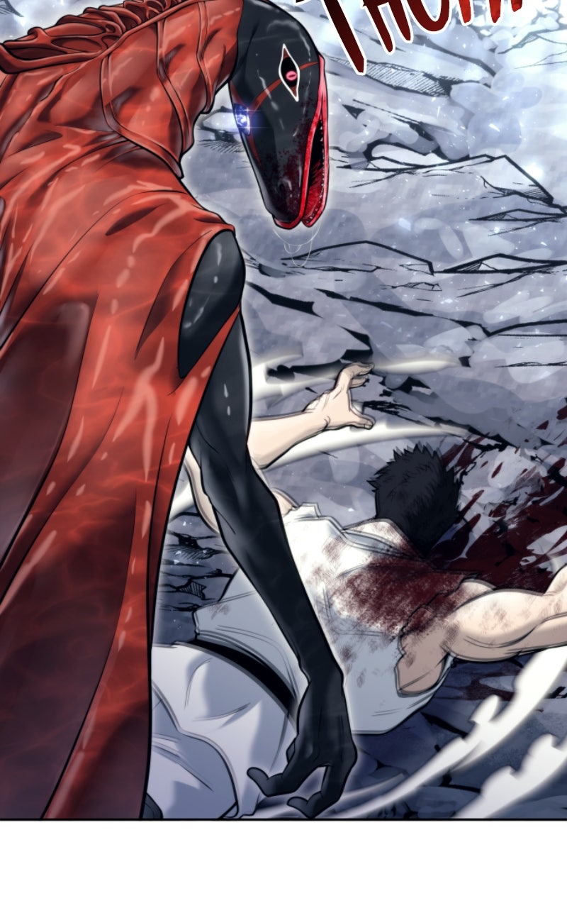 Read Tower of God Urek Mazino Manga Online