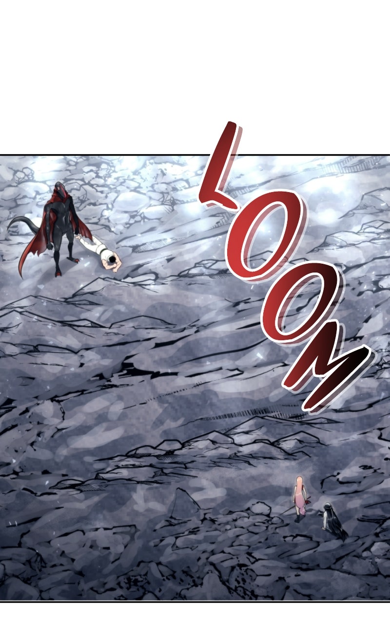 Read Tower of God Urek Mazino Manga Online