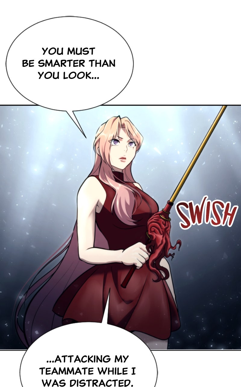 Read Tower of God Urek Mazino Manga Online